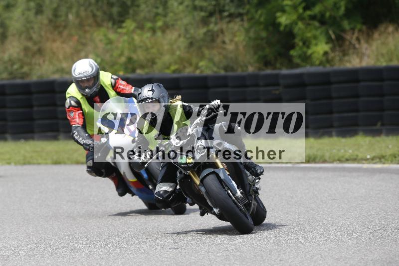 /24 08.06.2025 TZ Motorsport ADR/Gruppe gruen/58